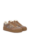 WOMEN'S SNEAKERS - GUESS TAUPE - FLTM16 FAL12 2