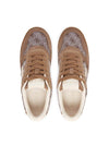 WOMEN'S SNEAKERS - GUESS TAUPE - FLTM16 FAL12 4