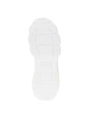 SNEAKERS DONNA - GUESS BIANCO - FLTMZZ ELE12 5