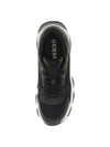 WOMEN'S SNEAKERS - GUESS BLACK - FLTMZZ ELE12 4