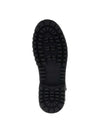 WOMEN'S ANKLE BOOTS - GUESS BLACK - FLTOLA ELE10 5