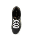 SNEAKERS DONNA - GUESS NERO - FLTRZY ELE12 4