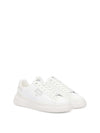 MEN'S SNEAKERS - GUESS WHITE - FMFBAN LEL12 2