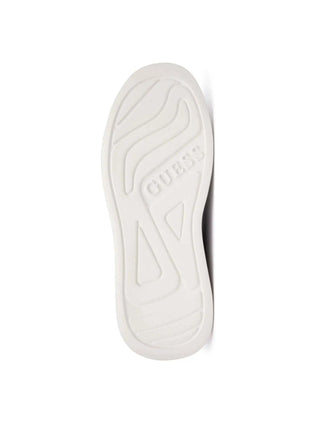 MEN'S SNEAKERS - GUESS BLACK - FMFBAN LEL12 4