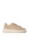 MEN'S SNEAKERS - GUESS BEIGE - FMTLBA SUE12 1