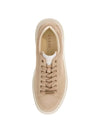 MEN'S SNEAKERS - GUESS BEIGE - FMTLBA SUE12 4