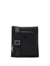 MEN'S BACKPACK - GUESS BLACK - HMBEHN P6349 1