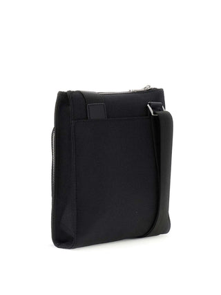 MEN'S BACKPACK - GUESS BLACK - HMBEHN P6349 2