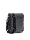 MEN'S BACKPACK - GUESS BLACK - HMMILL P6217 2