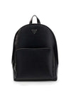 MEN'S BACKPACK - GUESS BLACK - HMMIPW P6211 1