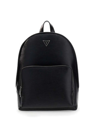 MEN'S BACKPACK - GUESS BLACK - HMMIPW P6211