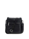 MEN'S BACKPACK - GUESS BLACK - HMMIPW P6217 1