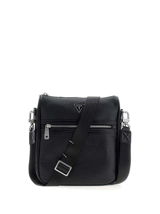 MEN'S BACKPACK - GUESS BLACK - HMMIPW P6217