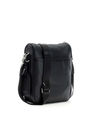 MEN'S BACKPACK - GUESS BLACK - HMMIPW P6217 2