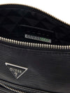 MEN'S BACKPACK - GUESS BLACK - HMMIPW P6217 3