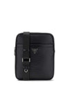 MEN'S BACKPACK - GUESS BLACK - HMMIPW P6223 1