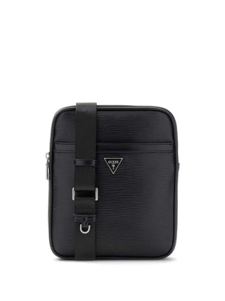 MEN'S BACKPACK - GUESS BLACK - HMMIPW P6223