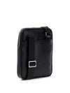 MEN'S BACKPACK - GUESS BLACK - HMMIPW P6223 2
