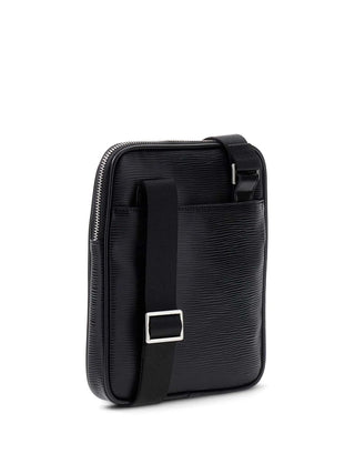 MEN'S BACKPACK - GUESS BLACK - HMMIPW P6223 2