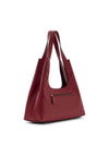 HOBO DONNA - GUESS ROSSO - HWBB23 14010 2