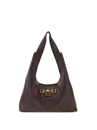 HOBO DONNA - GUESS MARRONE - HWBB23 14020 1