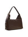 BORSA A SPALLA DONNA - GUESS CAFFE - HWBB93 08020 2