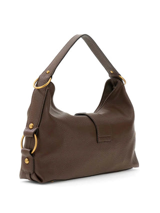 BORSA A SPALLA DONNA - GUESS CAFFE - HWBB93 08180 2