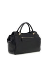 BORSA A MANO DONNA - GUESS NERO - HWBG21 83060 2