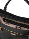 BORSA A MANO DONNA - GUESS NERO - HWBG21 83060 3