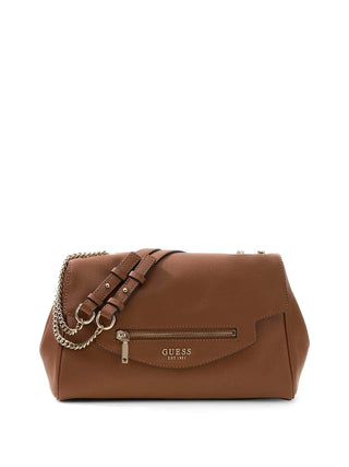 TRACOLLA DONNA - GUESS COGNAC - HWBG21 83210 1