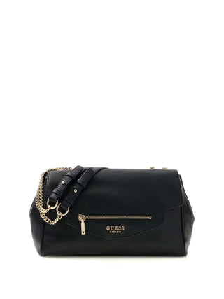TRACOLLA DONNA - GUESS NERO - HWBG21 83210 1