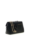 TRACOLLA DONNA - GUESS NERO - HWBG21 83210 2