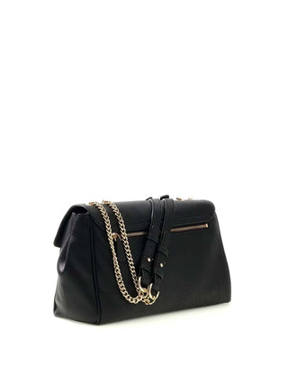 TRACOLLA DONNA - GUESS NERO - HWBG21 83210 2