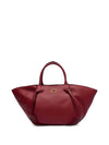 BORSA A MANO DONNA - GUESS ROSSO - HWBG22 37060 1
