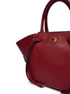 BORSA A MANO DONNA - GUESS ROSSO - HWBG22 37060 2