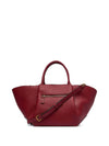 BORSA A MANO DONNA - GUESS ROSSO - HWBG22 37060 5