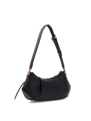 BORSA A SPALLA DONNA - GUESS NERO - HWBG22 37180 2