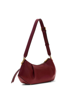 BORSA A SPALLA DONNA - GUESS ROSSO - HWBG22 37180 2