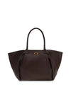 TOTE DONNA - GUESS MARRONE - HWBG22 37230 1