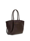 TOTE DONNA - GUESS MARRONE - HWBG22 37230 2