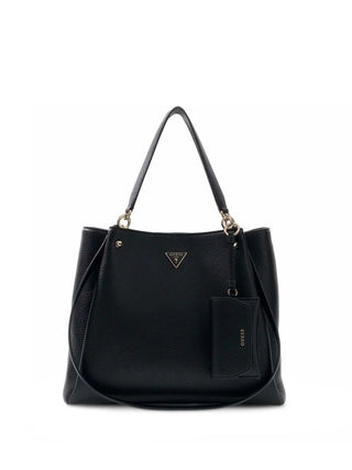 TOTE DONNA - GUESS NERO - HWBG23 06230 1