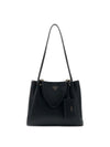 TOTE DONNA - GUESS NERO - HWBG23 06230 2