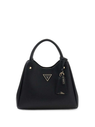 WOMEN'S HOBO BAG - GUESS BLACK - HWBG69 74050
