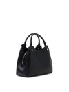 WOMEN'S HOBO BAG - GUESS BLACK - HWBG69 74050 2