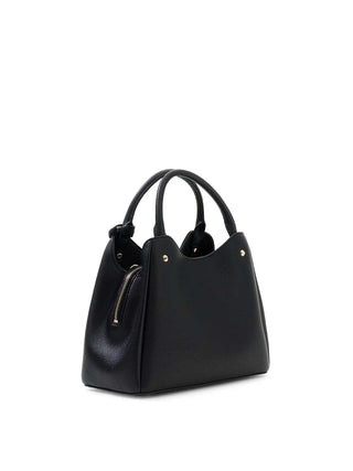 WOMEN'S HOBO BAG - GUESS BLACK - HWBG69 74050 2