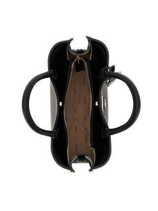 WOMEN'S HOBO BAG - GUESS BLACK - HWBG69 74060 3