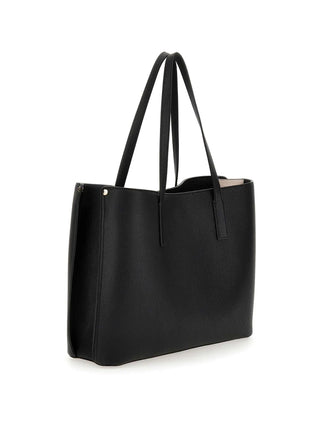 TOTE DONNA - GUESS NERO - HWBG69 74230 2