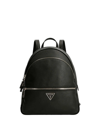 WOMEN'S BACKPACK - GUESS BLACK - HWBG71 18330