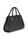 WOMEN'S HANDBAG - GUESS CARBON - HWBG96 72070 2