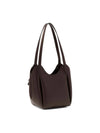 BORSA A SPALLA DONNA - GUESS MARRONE - HWBG97 35030 2